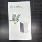 Netvue NI-8202 Birdfly Fhd Camera 1080P White For Watching Open. Price: $45.00.