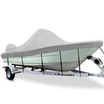 Boat Cover 20-22FT Waterproof 1200D Center Console Heavy Duty New. Price: $141.99.