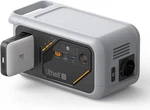 218 Serious Portable Power Station (142+74)WH Camping Lithium Battery Solar Gene New. Price: $294.88.