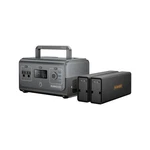 Runhood Portable Power Station Rallye 600 Mini Plus, 648WH Swappable&replacea... New. Price: $349.00.