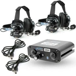 Rugged Radios Affordable Intercom Kit Offroad Utv Sxs Communications Electronics New. Price: $589.00.