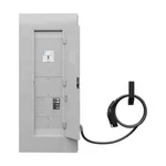 Green Motion Direct Connect Kit 32A By Eaton GMEV32BAB-DC New. Price: $299.00.