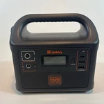 Jackery Explorer 160 167WH Portable Power Station Used. Price: $67.87.