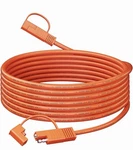 Tonton 12.5FT Sae Extension Cable 16AWG New. Price: $12.99.