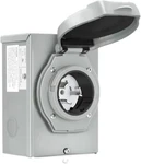 Amp Generator Inlet Box Nema L14-30P Power For Prong New. Price: $50.95.