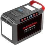 Portable Power Station 300W Marbero 237WH Camping Solar M823 New. Price: $75.00.
