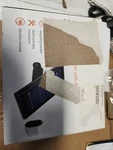Wasserstein 2W 6V Solar Panel With 4M Cable Compatible Arlo Ultra/ultra Used. Price: $20.00.