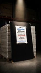 450 Watt Black Bifacial Ja Solar Panels Full Pallet 36 Sealed New. Price: $4499.00.