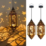 GO2GARDEN 12.4 Solar Outdoor Lanterns Waterproof Gifts Women, Moon Sol... New. Price: $69.65.