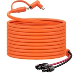 40FT MC4 8MM Adapter Cable For Jackery Universal Solar Panel Connector A... New. Price: $82.99.