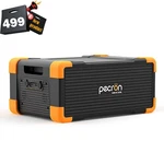 Pecron Expansion Battery EB3000 3072WH Extra For Power Station E2000LFP New. Price: $499.00.