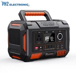 300W Portable Power Station 78000MAH /3.7V 288WH Emergency Energy Solar New. Price: $159.00.