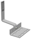 Magerack Tile Hook Bracket Flashing Solar Panel Pv Module Mounting Roof New. Price: $59.99.