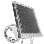 Highwild 12-VOLT Solar Panel Charger For 12V Feeder Battery D- New. Price: $32.57.