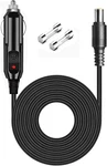 12V/24V Car Charger Compatible Jackery Portable Power Station Explorer 1000 500 New. Price: $28.85.