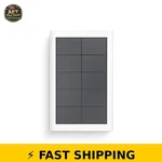 Ring Small Solar Panel 1.9W For Outdoor Cam Plus & Spotlight Pro New. Price: $73.99.