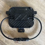 Tesla Mid Circuit Interrupter (p/n MCI-1) For Pv Rapid Shutdown New. Price: $45.00.