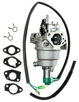 Yamakato Huayi Oem 41532 100161 Carburetor For Champion Generator, Part... New. Price: $53.99.