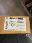 Unirac 310822 RM5/DT End Clamp 46 50MM Module Frame Solar Panel Mounting Hardw New. Price: $37.99.