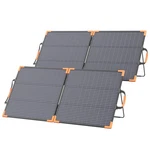 2X 100W Solar Panel For Jackery Explorer 1000 V2 2000 Portable Power Stations New. Price: $214.61.