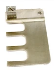 Midnite Solar MNPV6-250 Busbar Copper Plate 168 Amp (for Combiner) New. Price: $48.56.