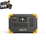 Pecron 1024WH E1000 Lfp 1800W Portable Power Station LIFEPO4 For Camping Battery New. Price: $369.00.