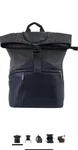 Ecoflow River 2 Waterproof Travel Bag - BZMR600 New. Price: $75.00.