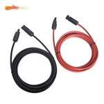 Solar Connector Extensioncable Wire For Panel Generator Pair 12AWG 10FT New. Price: $16.53.