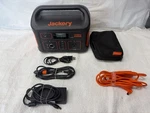 Jackery Explorer 500 Generator Pre-owned (P23016517) Used. Price: $249.99.