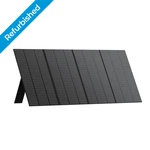 Bluetti 350W PV350 Foldable Solar Panel For Power Station Off-grid Camping Very. Price: $448.75.