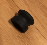 Tesla Zep Mounting Block Replacement Rubber (30) Open. Price: $50.00.