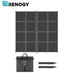 Renogy N-type 400W Foldable Solar Panel For Power Station Suv Rv Marine Camping New. Price: $369.99.