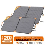 200W 100W Solar Panel Portable For Jackery Explorer 300 1000 2000 Power Stations New. Price: $109.99.