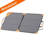 100W Solar Panel For Jackery Portable Power Station Explorer 1000 Outdoor Rvs Certified. Price: $99.99.