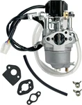 Yamakato Huayi P16D-1 Inverter Carburetor For Predator 79 99CC New. Price: $49.28.