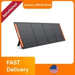 Jackery Refurbished Solarsaga 200W Panel Used. Price: $299.00.