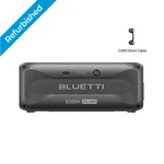 Bluetti B300K 2764.8WH Expandable Extra Battery For Apex Very. Price: $899.00.