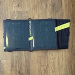 Goal Zero Nomad 13 Solar Panel Used. Price: $34.00.