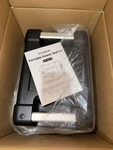 Ideaplay SN2200-BK Portable Power Station Open. Price: $900.00.