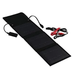 Schumacher Electric Portable Solar Battery Trickle Charger SA1658 8W Open. Price: $33.61.
