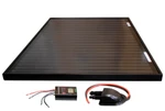 Waaree WSBC-50 Ceyone Solar Kit W/30A Charge Controller & Rooftop Box New. Price: $138.99.