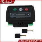 Findmall DSE3110 Mpu For Deep Sea Generator Controller Electronic Module New. Price: $45.00.