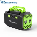 200W Portable Power Station 39000MAH / 3.7V 145WH Solar System Generator New. Price: $79.00.