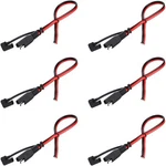 Sae Connector Dc Power Extension Cable 16 Awg Automotive Battery Quick... New. Price: $19.76.