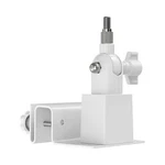 Holicfun Universal Solar Panel Gutter Mount For Ring, Arlo, Eufy, Wyze, White New. Price: $25.59.