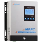 Mppt Solar Charge Controller 60A 12-48V Battery System# New. Price: $322.99.