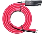 Lixintian 12AWG Sae Connector Extension Cable, Quick Disconnect New. Price: $7.67.