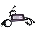 110V Hybrid Solar Adapter For Remington Attic Fans - Auto Switching Power New. Price: $107.89.