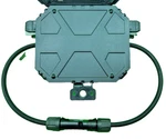 Tesla Mid Circuit Interrupter (p/n MCI-1) For Pv Rapid Shutdown Used. Price: $26.87.