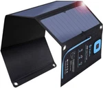 Big Blue Solar Charger 28W Portable Foldable Waterproof 28.5 X 16 3.4 Cm B401E New. Price: $96.88.